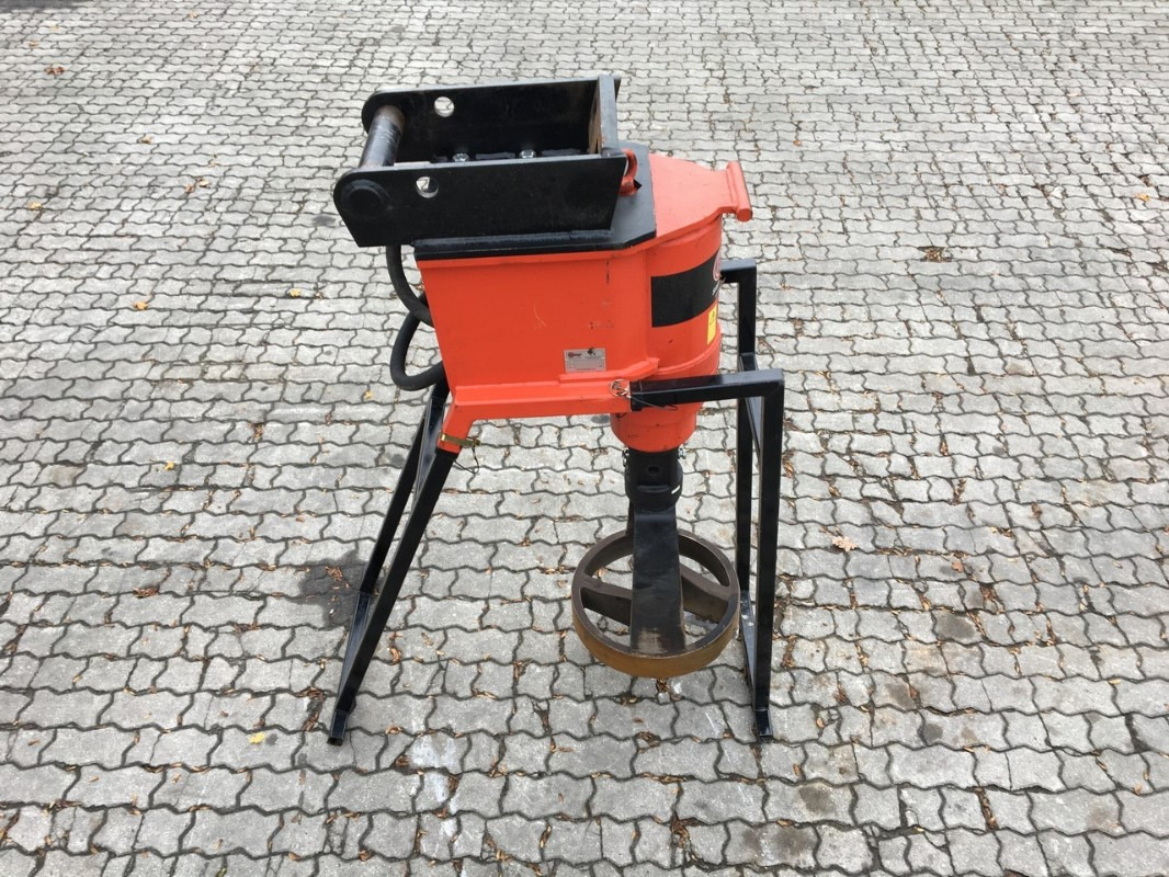 SP50 - Implemento: foto 1 SP50 - Implemento: foto 1