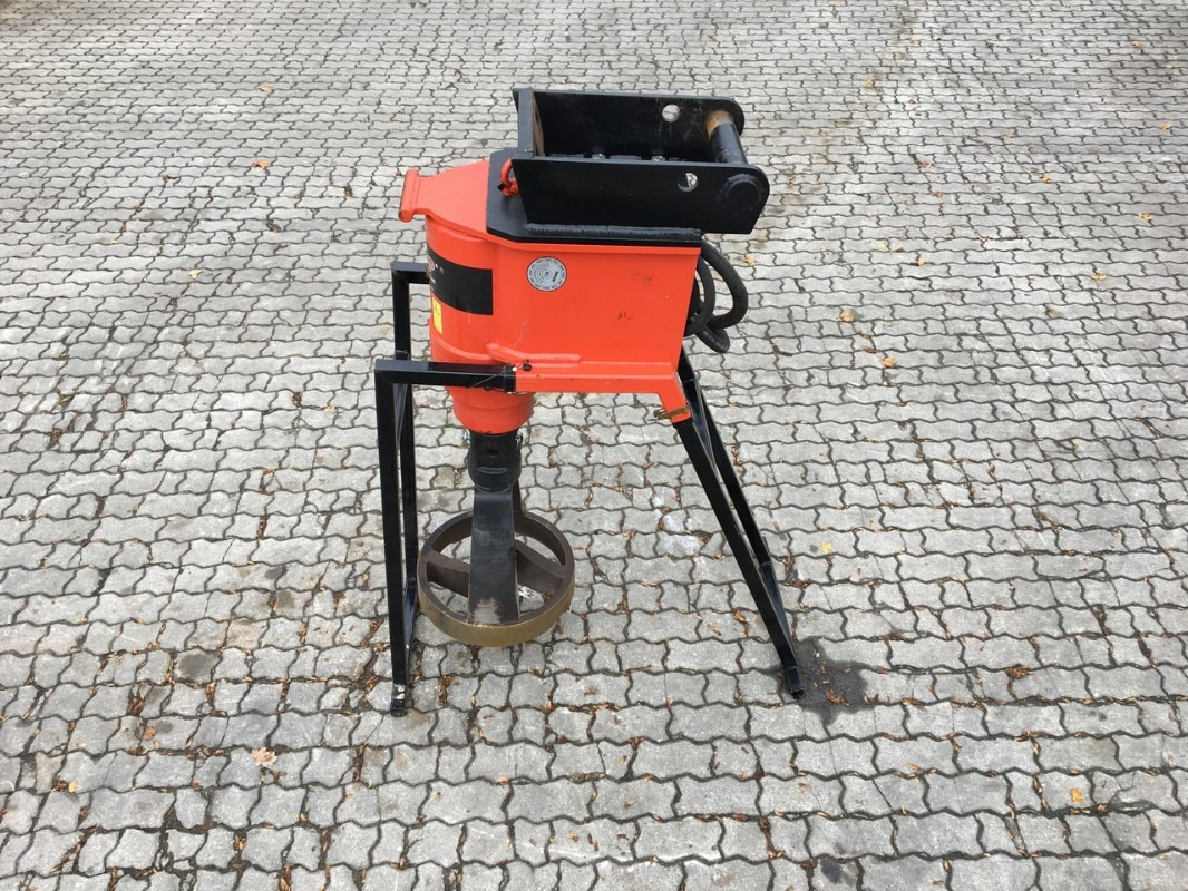 SP50 - Implemento: foto 2 SP50 - Implemento: foto 2