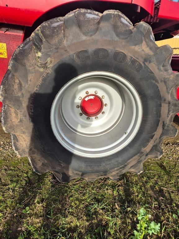Cosechadora de granos Case IH AXIAL-FLOW 2388: foto 7
