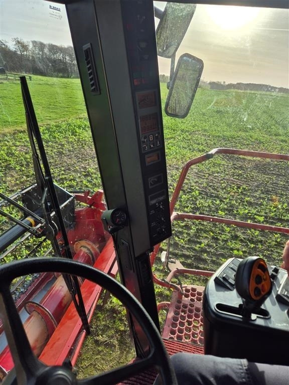 Cosechadora de granos Case IH AXIAL-FLOW 2388: foto 15