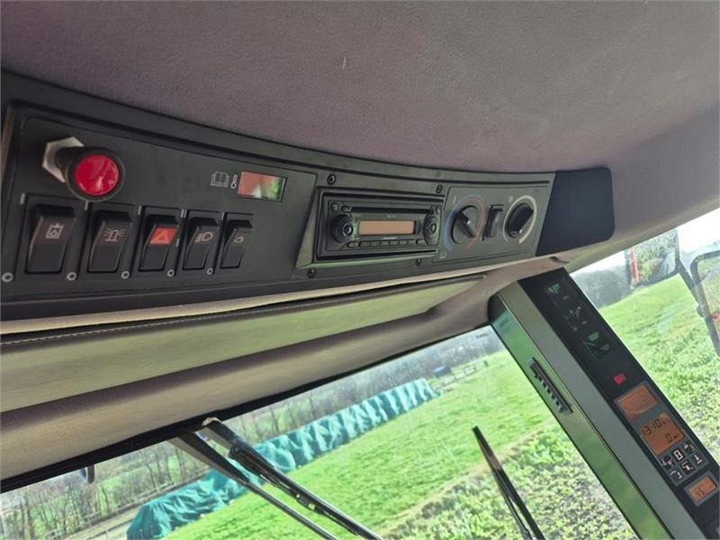 Cosechadora de granos Case IH AXIAL-FLOW 2388: foto 12