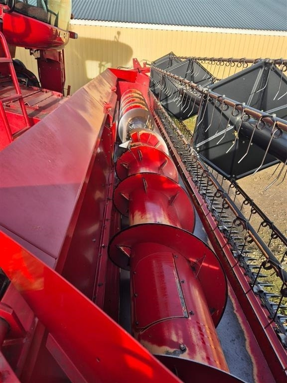 Cosechadora de granos Case IH AXIAL-FLOW 2388: foto 10