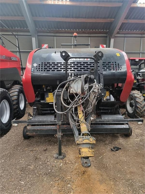 Case IH RB 545 silage pack Meget lavt balletal - Rotoempacadora: foto 4 Case IH RB 545 silage pack Meget lavt balletal - Rotoempacadora: foto 4