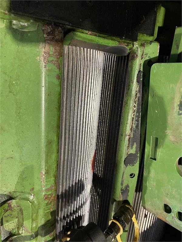 Cosechadora de forraje Krone Big X 630: foto 6