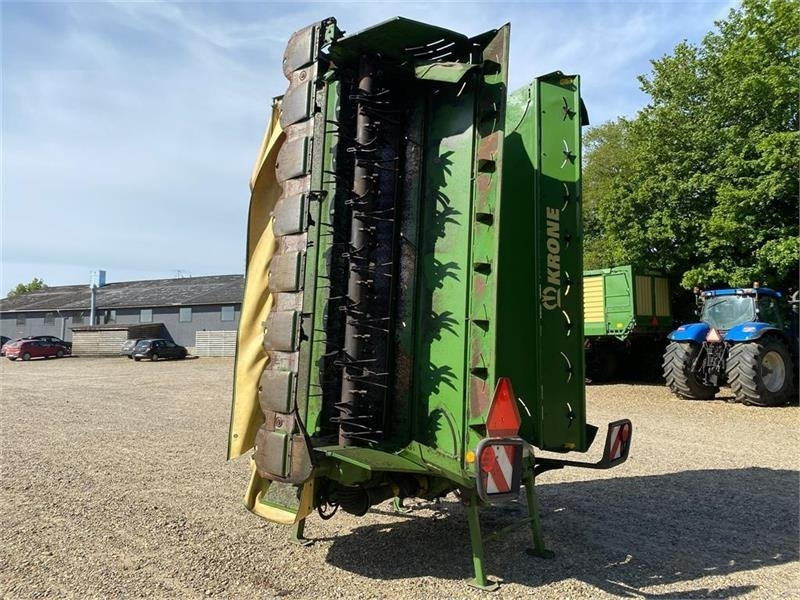 Krone EasyCut B 1000 CV - Cosechadora: foto 3 Krone EasyCut B 1000 CV - Cosechadora: foto 3