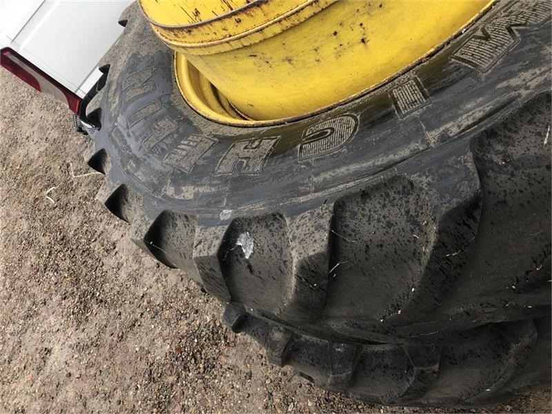 Michelin 650/65-42 - Neumático: foto 2 Michelin 650/65-42 - Neumático: foto 2