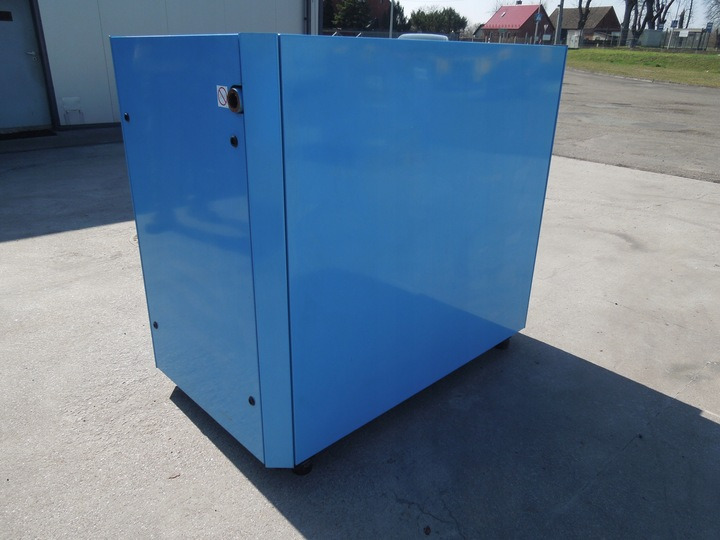 BOGE S40-2 - Compresor de aire: foto 2 BOGE S40-2 - Compresor de aire: foto 2