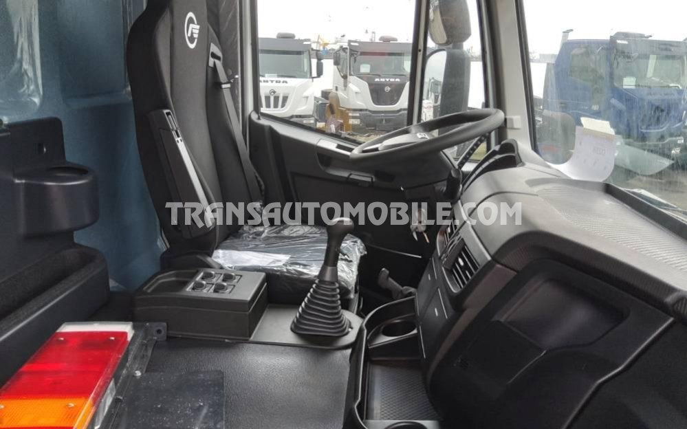 Iveco Astra HD9 66.42 12.9L TURBO DIESEL CHASSIS CAB HEAVY DUTY 6x6 - EXPORT OUT EU - Camión chasis: foto 4 Iveco Astra HD9 66.42 12.9L TURBO DIESEL CHASSIS CAB HEAVY DUTY 6x6 - EXPORT OUT EU - Camión chasis: foto 4