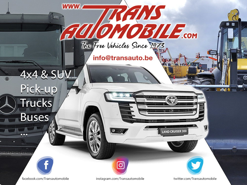 Iveco Astra HHD9 86.48 12.9L TURBO DIESEL AUTOMATIQUE TIPPER HIGH HEAVY DUTY 8x6 MY 2024 - EXPORT OUT EU - Camión volquete: foto 3 Iveco Astra HHD9 86.48 12.9L TURBO DIESEL AUTOMATIQUE TIPPER HIGH HEAVY DUTY 8x6 MY 2024 - EXPORT OUT EU - Camión volquete: foto 3