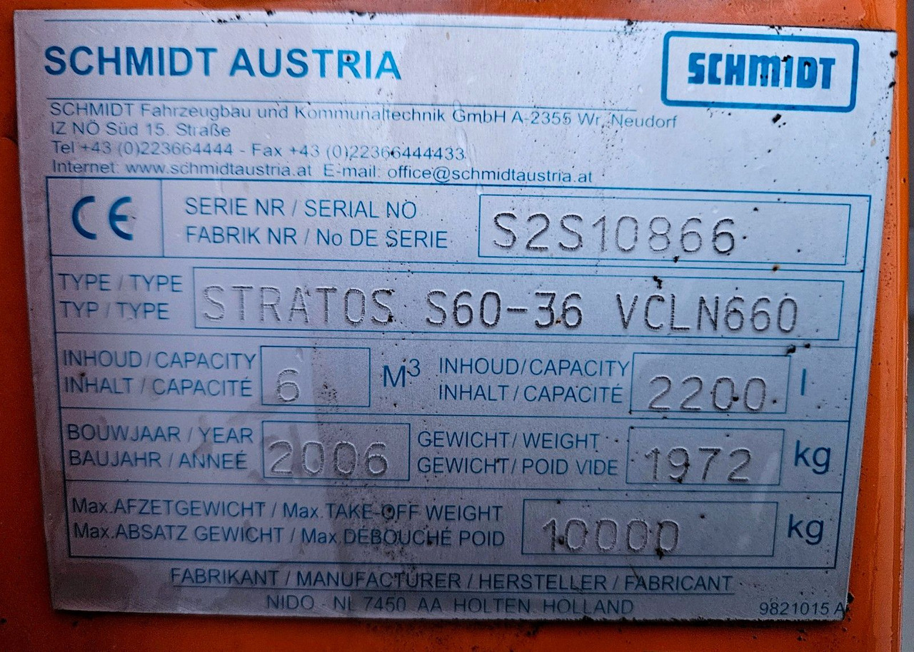 Camión volquete, Camión grúa MAN TGS 28.400 6x4-4 BL Palfinger PK12002 Kran Euro5: foto 29