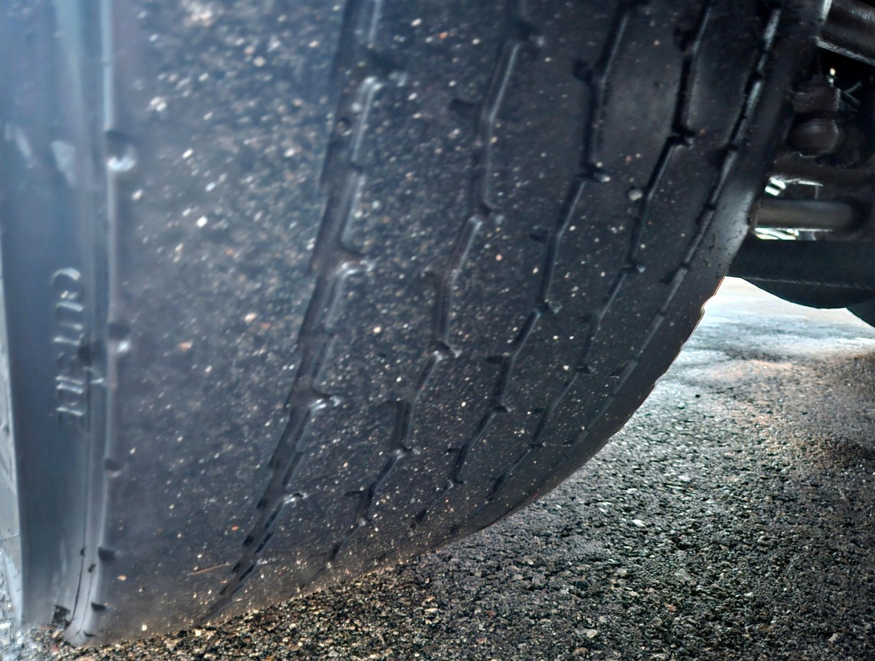 Camión volquete, Camión grúa MAN TGS 28.400 6x4-4 BL Palfinger PK12002 Kran Euro5: foto 25