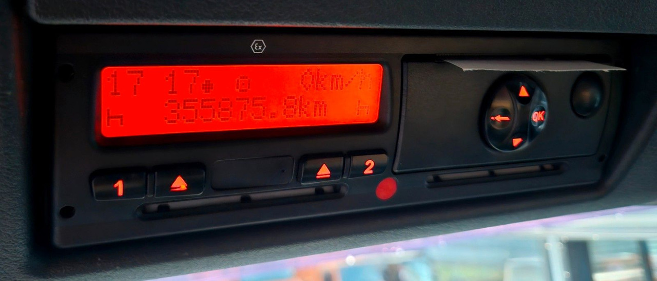 Camión volquete, Camión grúa MAN TGS 28.400 6x4-4 BL Palfinger PK12002 Kran Euro5: foto 18