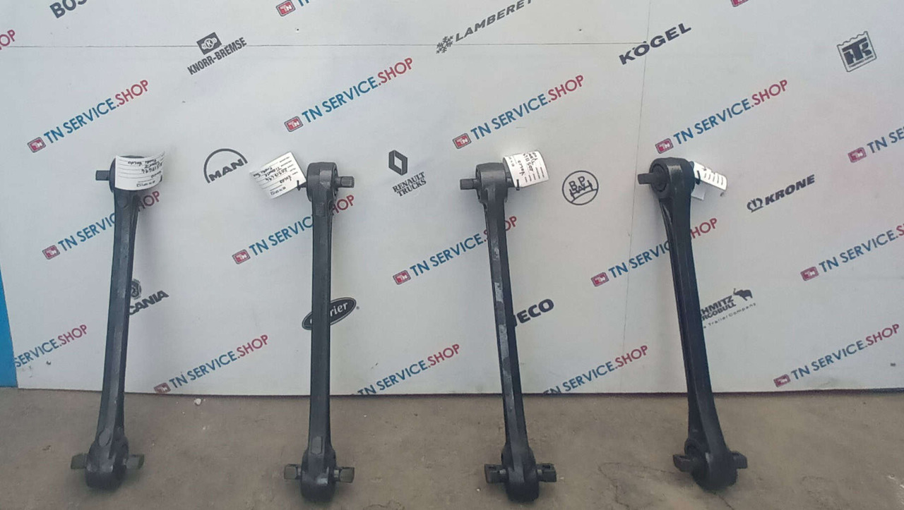 Supporti Volvo E5 - Tirante para Camión: foto 1 Supporti Volvo E5 - Tirante para Camión: foto 1