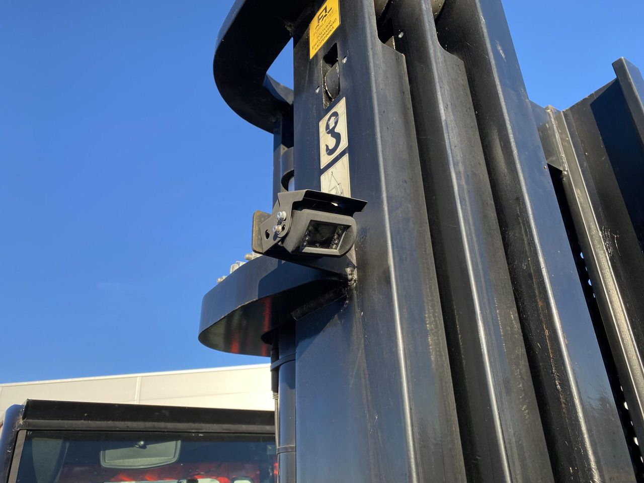 Leasing de  HC CPCD50-XW95C-RT4 HC CPCD50-XW95C-RT4: foto 9