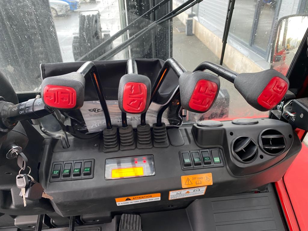 Leasing de  HC CPCD50-XW95C-RT4 HC CPCD50-XW95C-RT4: foto 8