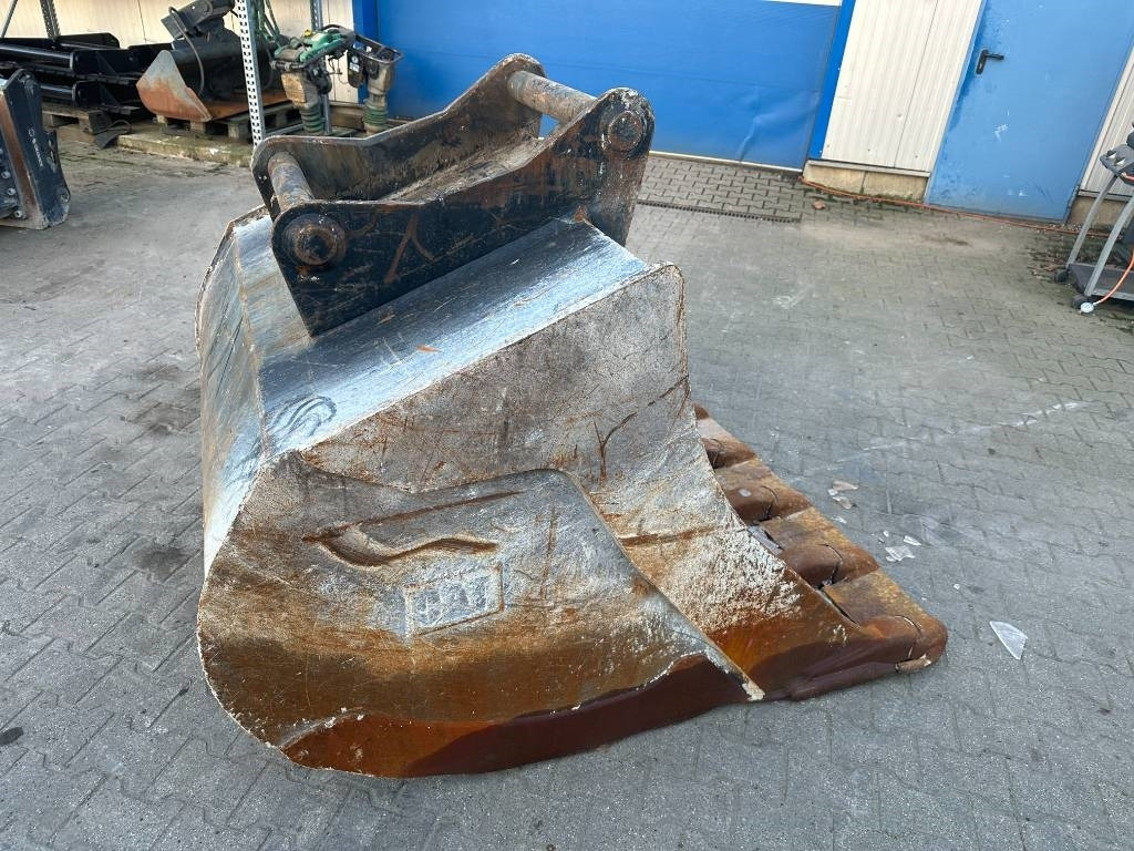 CAT Tieflöffel - Cazo para excavadora: foto 2 CAT Tieflöffel - Cazo para excavadora: foto 2