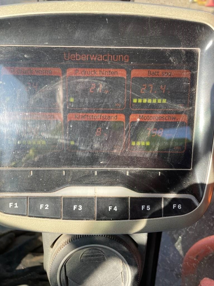 Doosan EXCA - Excavadora de cadenas: foto 5 Doosan EXCA - Excavadora de cadenas: foto 5