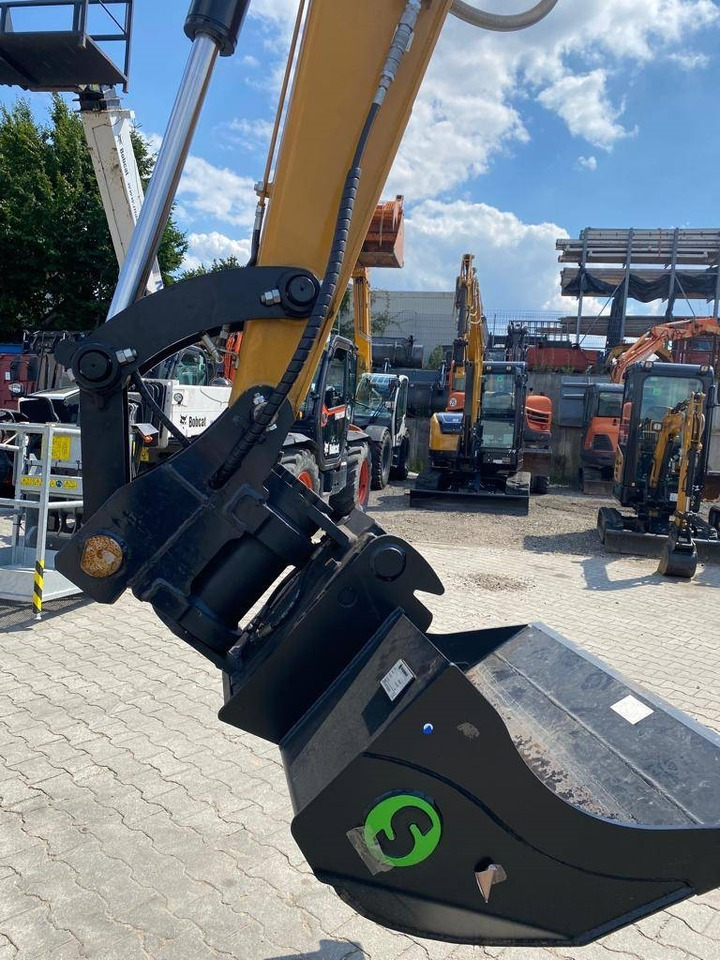 Sany SY 80 U - Miniexcavadora: foto 4 Sany SY 80 U - Miniexcavadora: foto 4