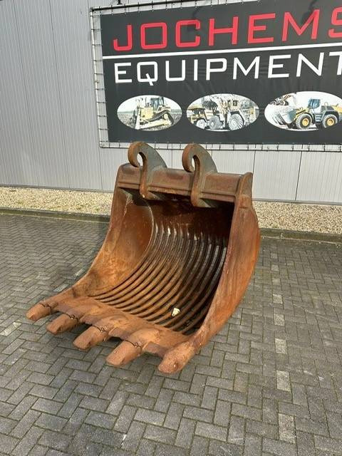 Diversen Puinbak CW55-S - Cuchara para clasificación para Maquinaria de construcción: foto 5 Diversen Puinbak CW55-S - Cuchara para clasificación para Maquinaria de construcción: foto 5