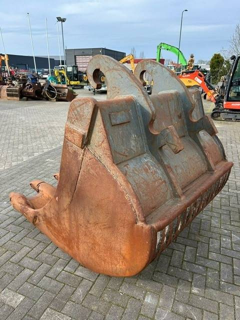 Diversen Puinbak CW55-S - Cuchara para clasificación para Maquinaria de construcción: foto 3 Diversen Puinbak CW55-S - Cuchara para clasificación para Maquinaria de construcción: foto 3