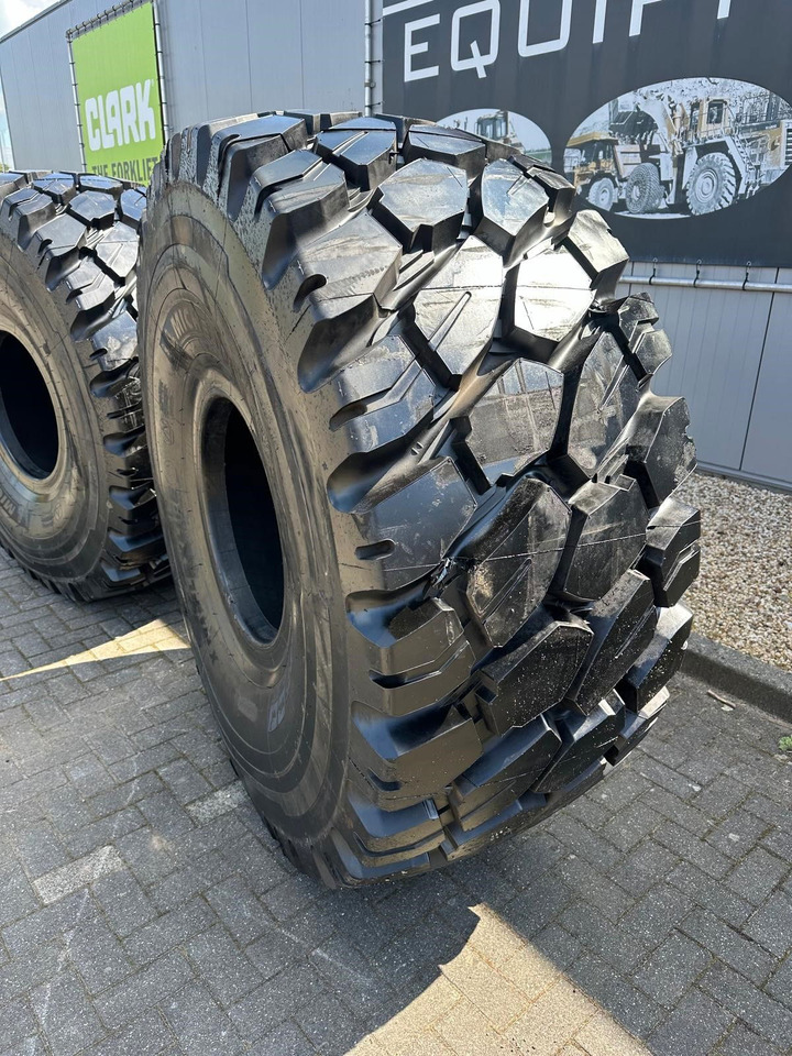 Michelin 29.5R25 Banden tyres - Neumático: foto 5 Michelin 29.5R25 Banden tyres - Neumático: foto 5