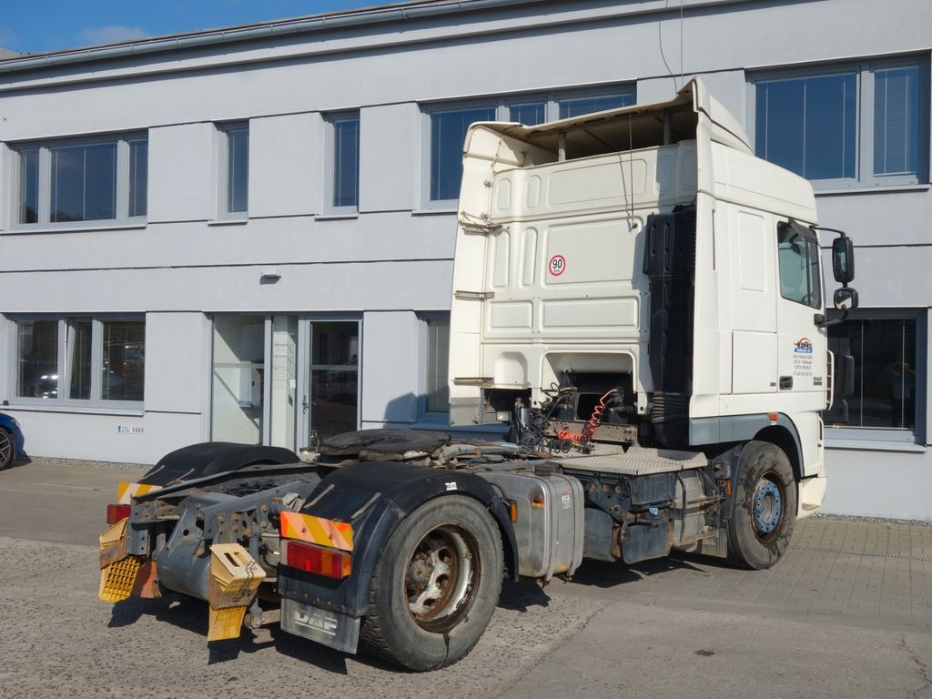 DAF XF 460 SC Standard Hydraulik - Cabeza tractora: foto 5 DAF XF 460 SC Standard Hydraulik - Cabeza tractora: foto 5