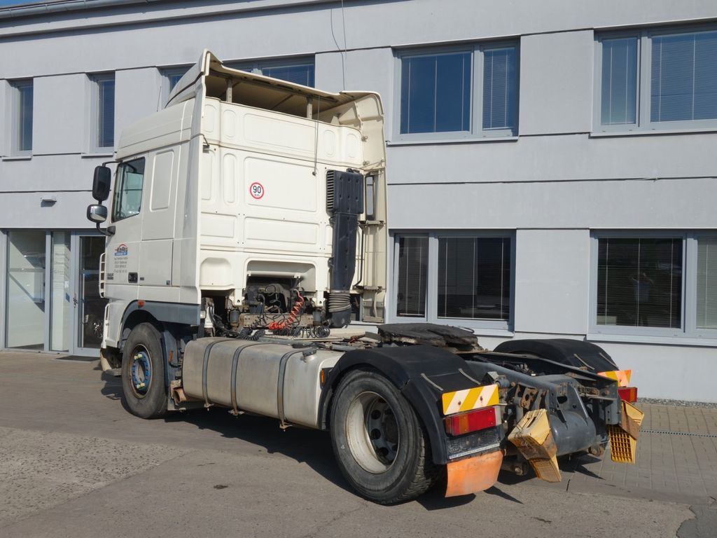 DAF XF 460 SC Standard Hydraulik - Cabeza tractora: foto 4 DAF XF 460 SC Standard Hydraulik - Cabeza tractora: foto 4