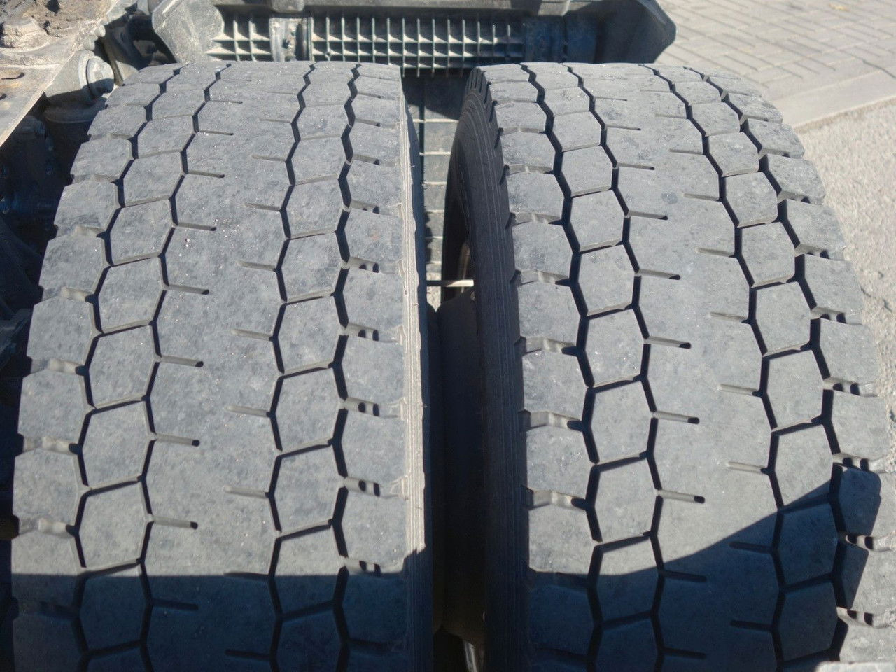 Leasing de  Mercedes-Benz Actros 1848 Giga Space, Standard Mercedes-Benz Actros 1848 Giga Space, Standard: foto 7