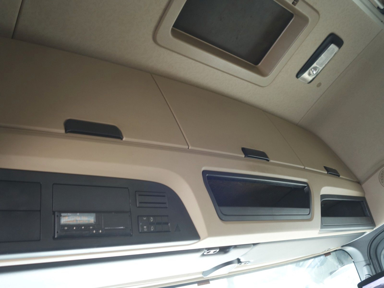 Cabeza tractora Mercedes-Benz Actros 1848 LSNRL Giga Space, Xenon, Cam: foto 11