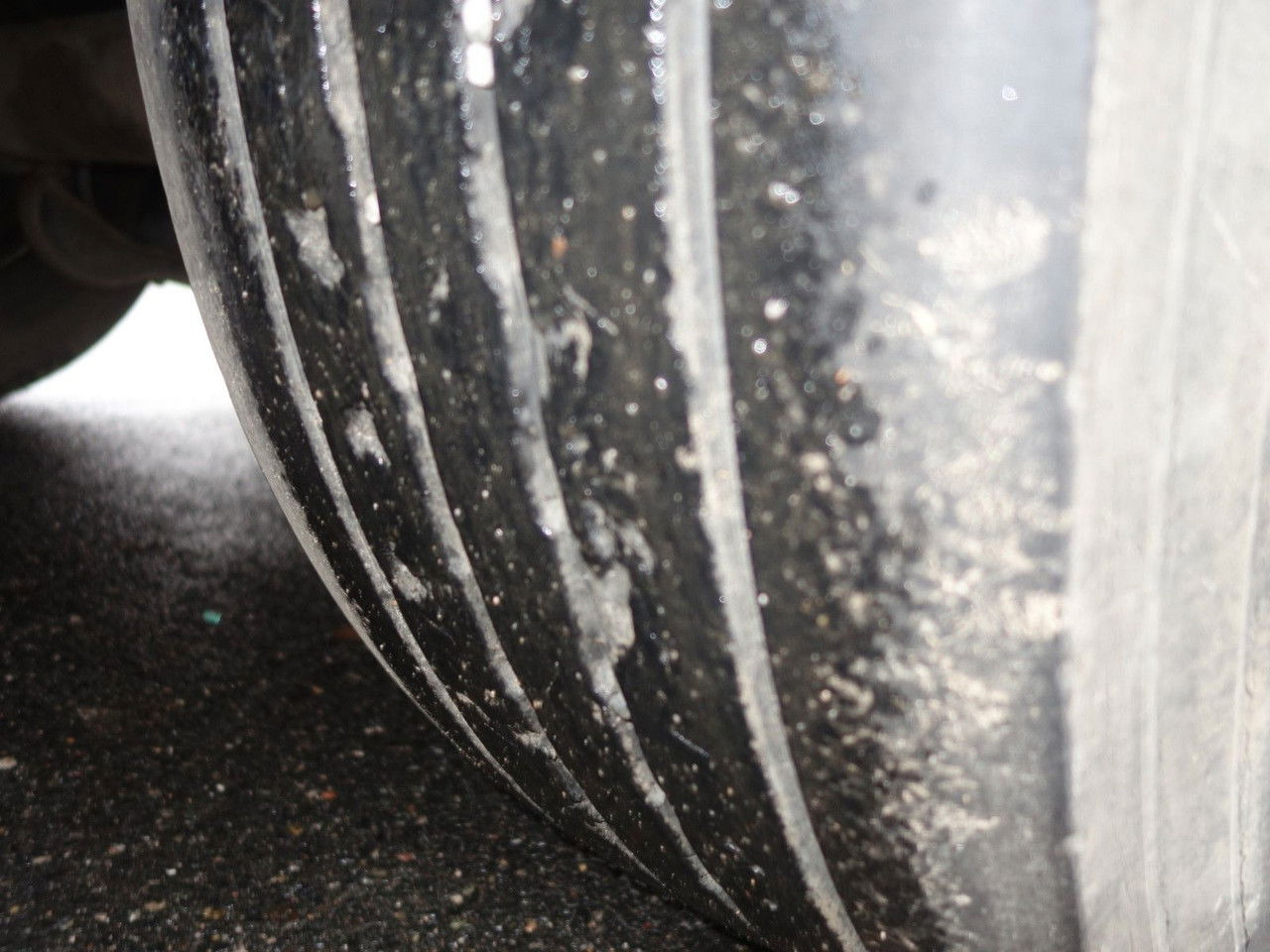 Semirremolque plataforma/ Caja abierta Schwarzmüller SPA 3E, SD: foto 13