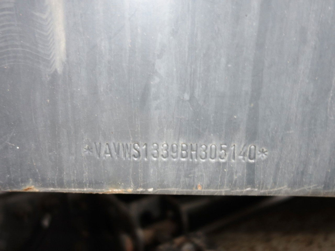 Semirremolque plataforma/ Caja abierta Schwarzmüller SPA 3E, SD: foto 17