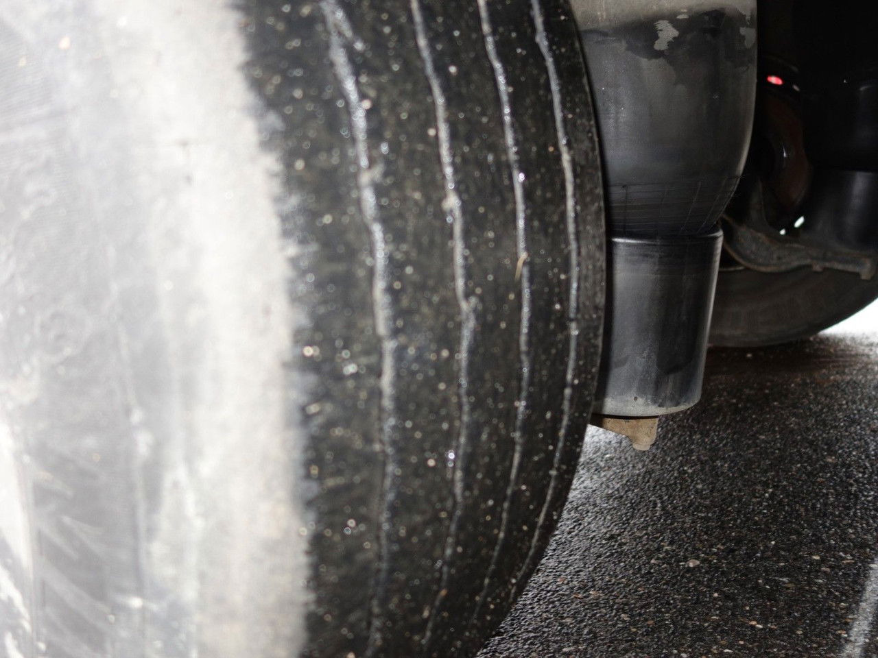 Semirremolque plataforma/ Caja abierta Schwarzmüller SPA 3E, SD: foto 12