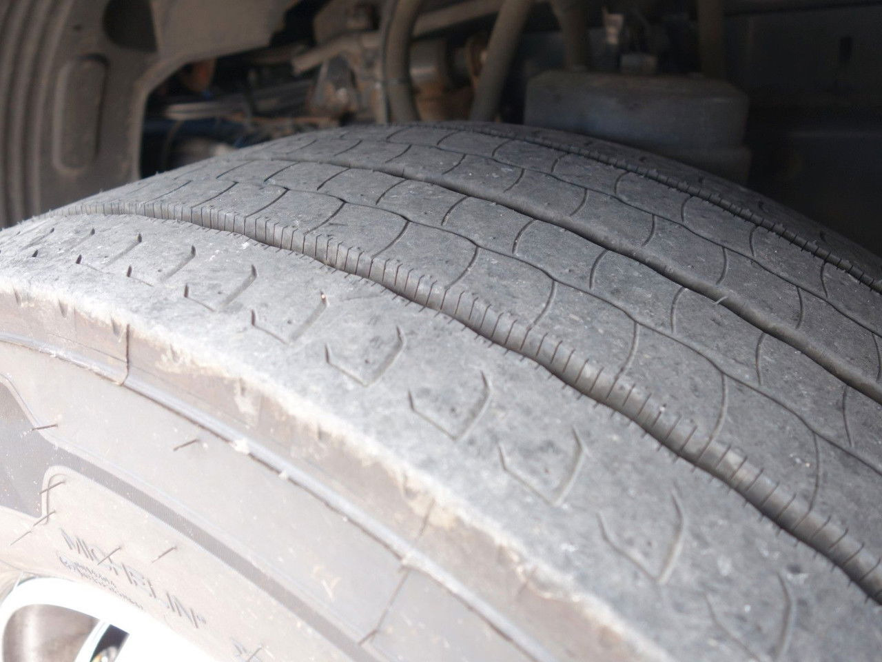 Camión portavehículos Volvo FM 460 FM13 Kässbohrer 6x2 Supertrans / Supertrans: foto 14 Camión portavehículos Volvo FM 460 FM13 Kässbohrer 6x2 Supertrans / Supertrans: foto 14