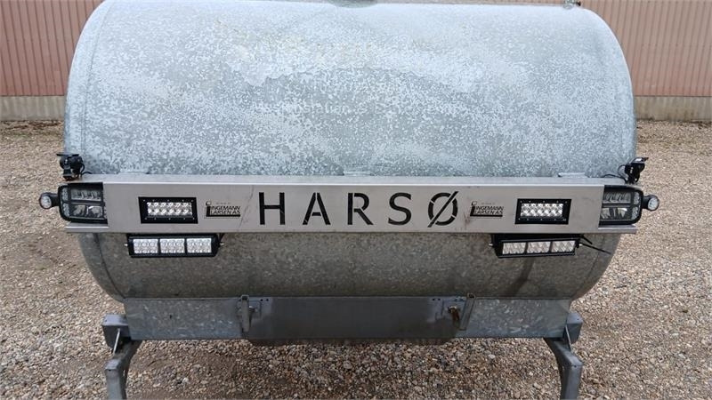 Harsø Fronttank Harsø - Tanque: foto 1 Harsø Fronttank Harsø - Tanque: foto 1