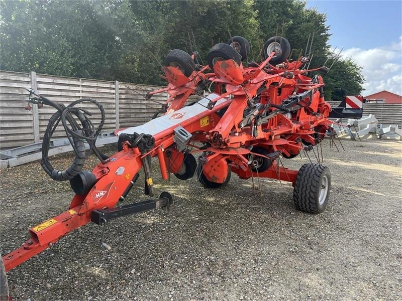 Kuhn GF13012 - Henificadora: foto 3 Kuhn GF13012 - Henificadora: foto 3