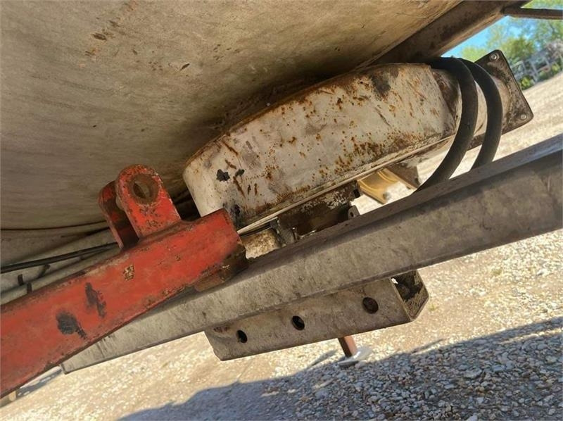 Linde 3 Ton - Tanque: foto 5 Linde 3 Ton - Tanque: foto 5