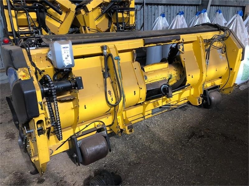 New Holland 356W - Maquinaria de henificación: foto 2 New Holland 356W - Maquinaria de henificación: foto 2