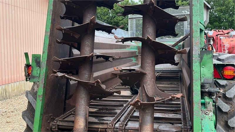 Esparcidor de estiércol Samson SP 15: foto 6 Esparcidor de estiércol Samson SP 15: foto 6