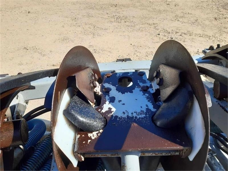 Cuba de purín Star 8/12 meter: foto 11 Cuba de purín Star 8/12 meter: foto 11