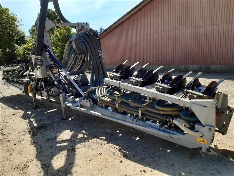 Cuba de purín Star 8/12 meter: foto 10 Cuba de purín Star 8/12 meter: foto 10