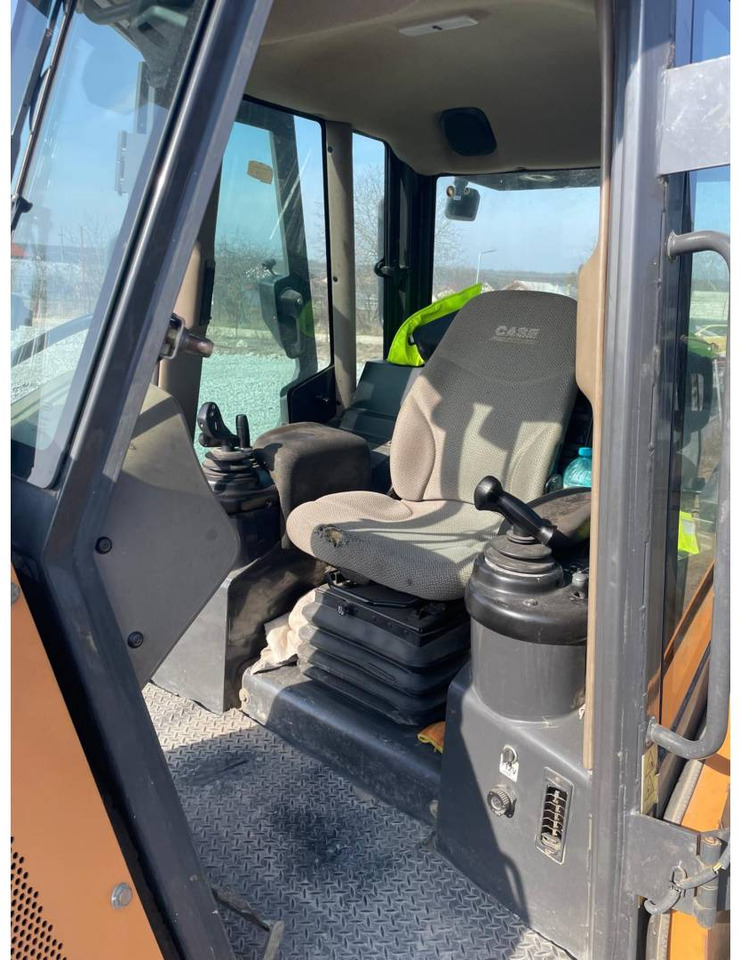 Bulldozer CASE: foto 9 Bulldozer CASE: foto 9