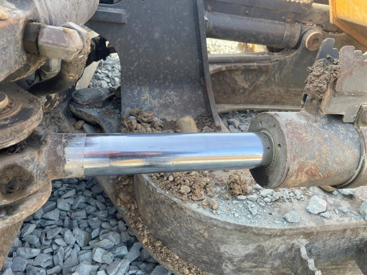 Bulldozer CASE: foto 20 Bulldozer CASE: foto 20