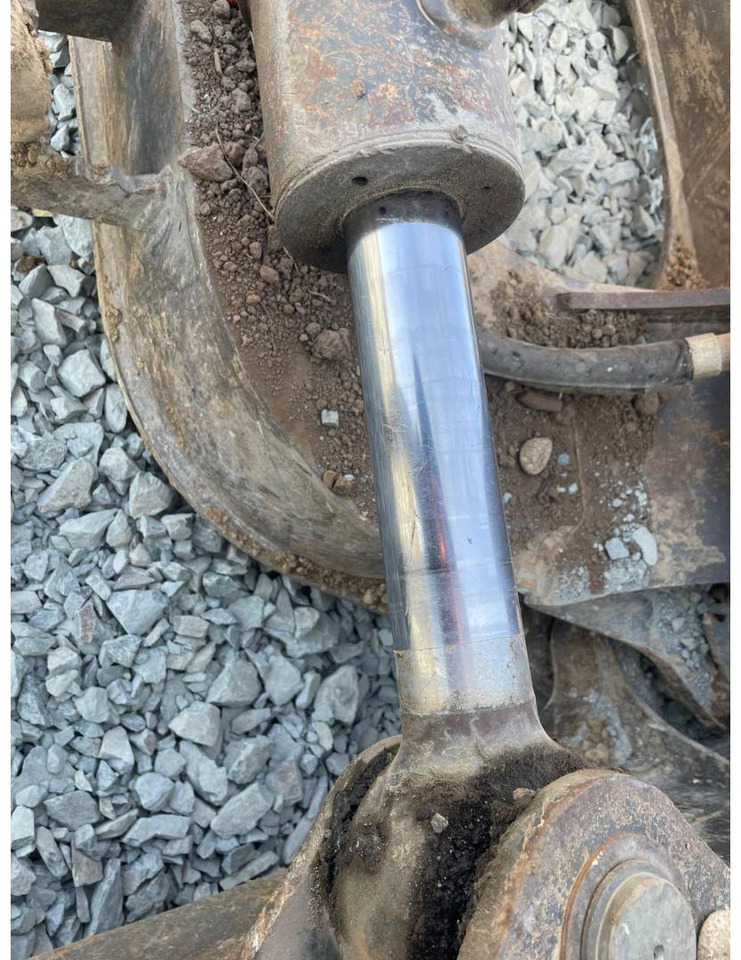 Bulldozer CASE: foto 19 Bulldozer CASE: foto 19