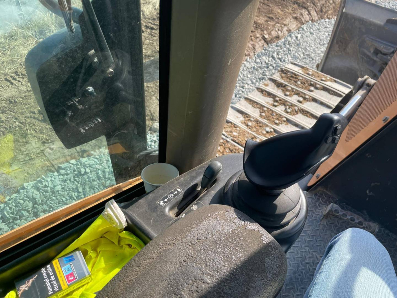 Bulldozer CASE: foto 11 Bulldozer CASE: foto 11