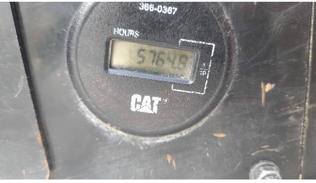 CAT 308E2CRSB - Excavadora de cadenas: foto 5 CAT 308E2CRSB - Excavadora de cadenas: foto 5
