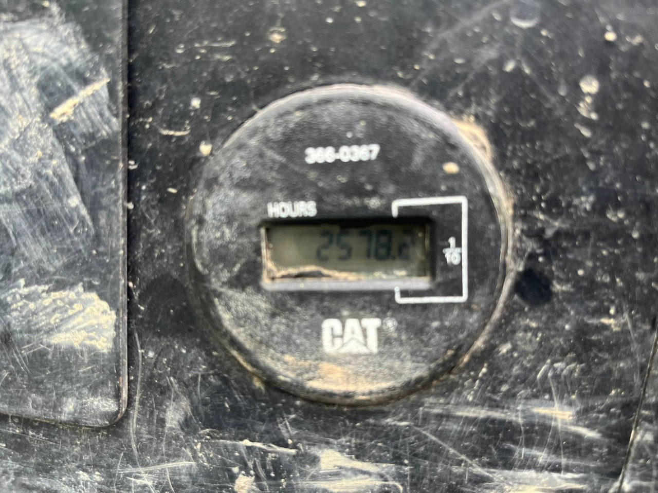 CAT 308E2CRSB - Excavadora de cadenas: foto 5 CAT 308E2CRSB - Excavadora de cadenas: foto 5