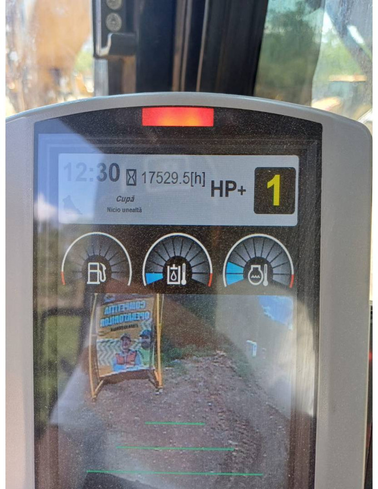 CAT 349ELVG - Excavadora de cadenas: foto 5 CAT 349ELVG - Excavadora de cadenas: foto 5