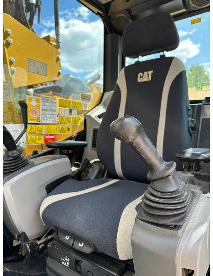 Excavadora de cadenas CAT 315FLCR: foto 7
