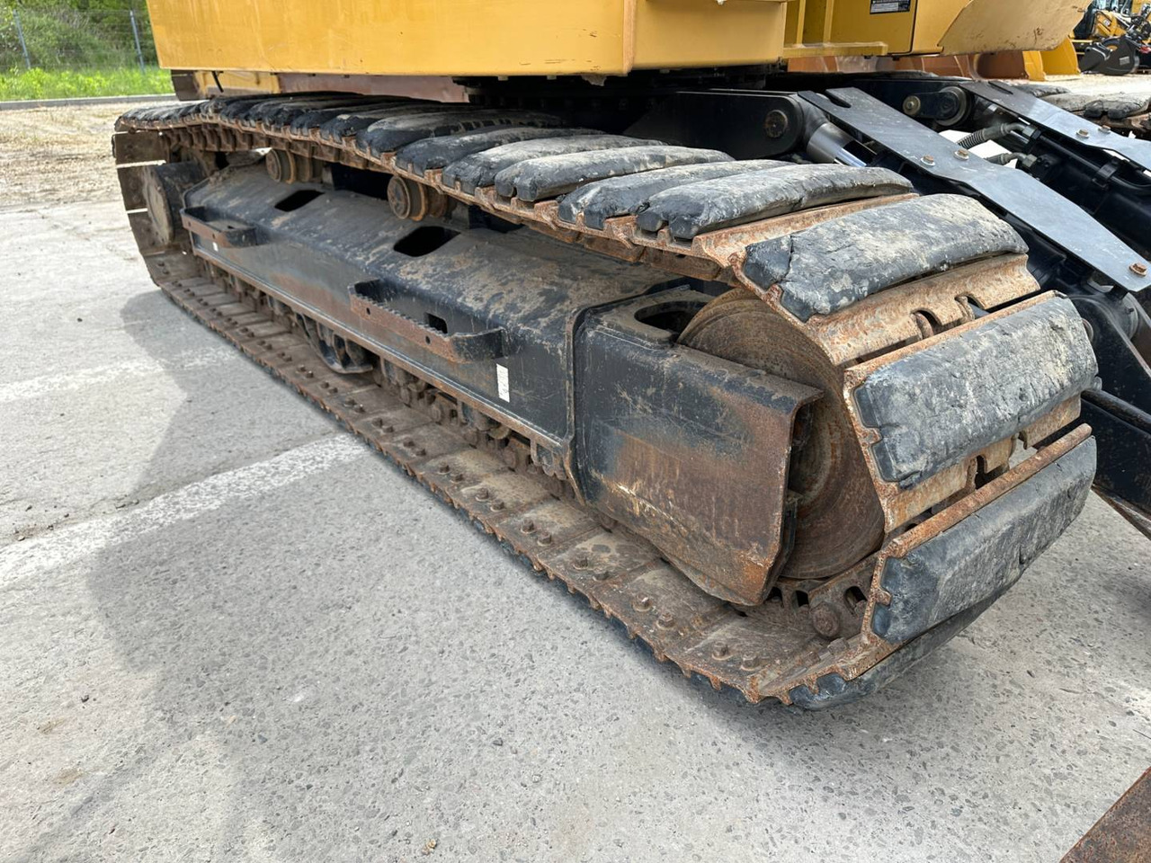 Excavadora de cadenas CAT 315FLCR: foto 21
