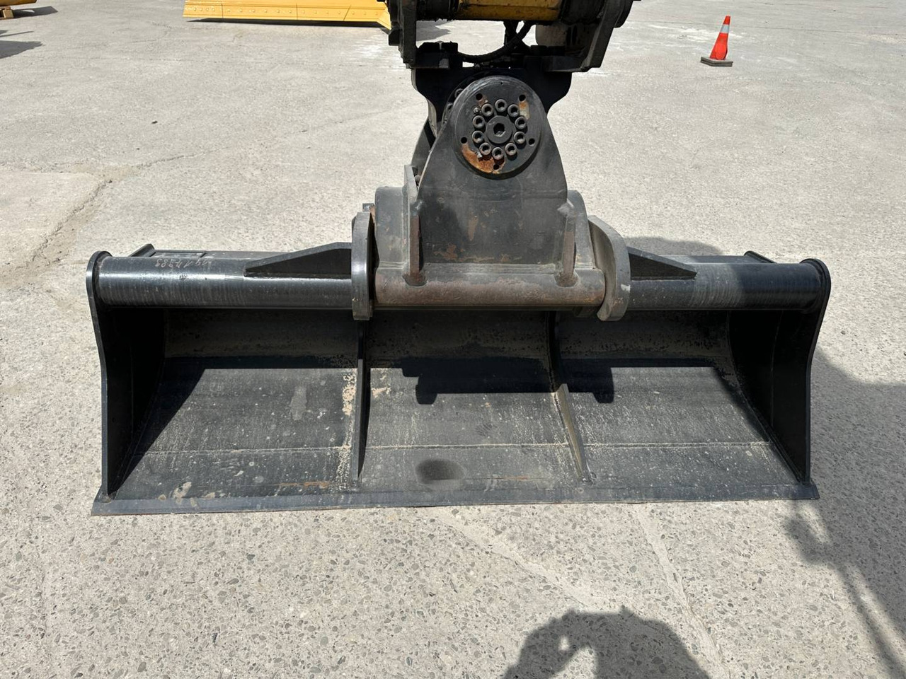 Excavadora de cadenas CAT 315FLCR: foto 18